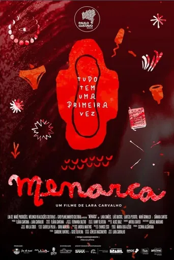Menarca poster