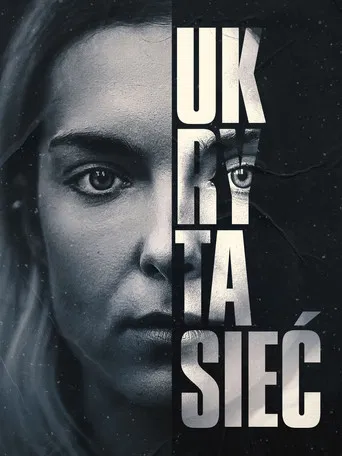 The Hidden Web poster