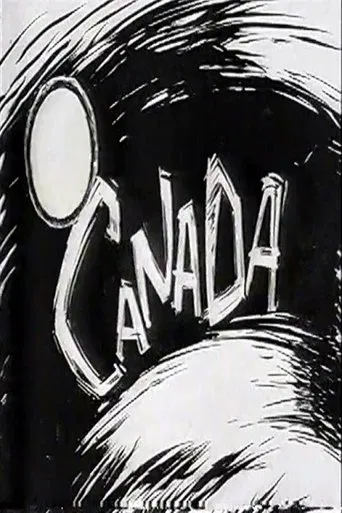 O Canada poster