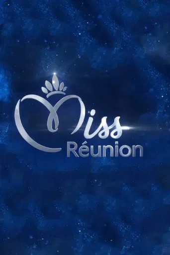 Miss Réunion poster