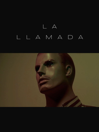 La Llamada poster
