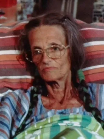 Tytte Botfeldt - Aufs Sterben freu ich mich poster