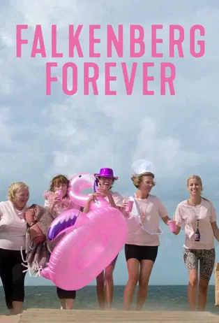 Falkenberg Forever poster