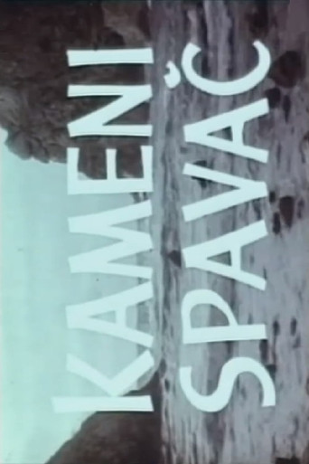 Stone Sleeper poster