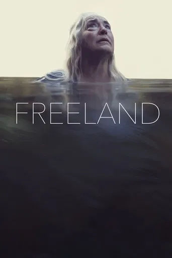 Freeland poster