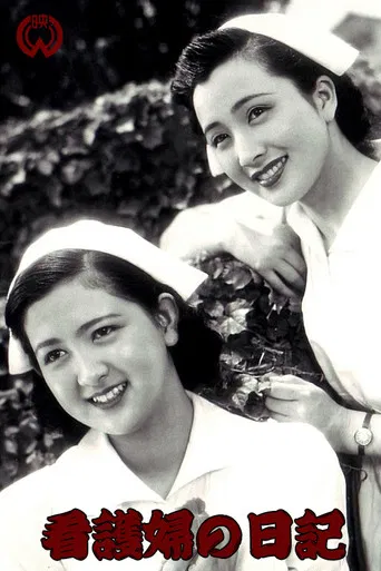 Diary of a Nurse poster