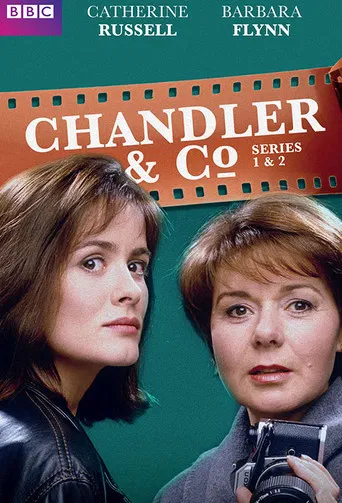 Chandler & Co poster