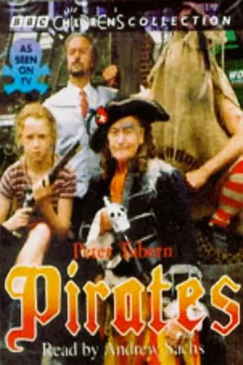 Pirates poster