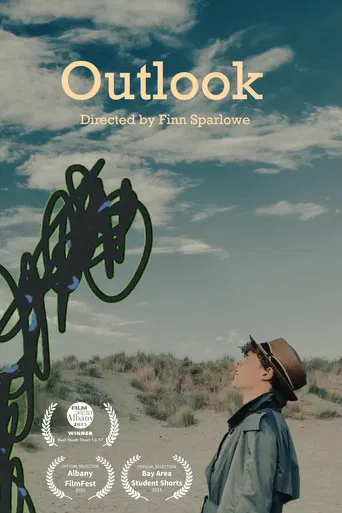 Outlook poster
