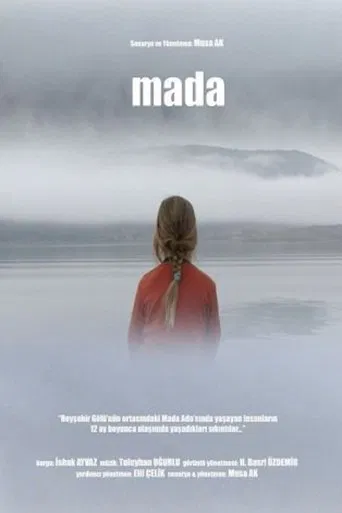 Mada poster
