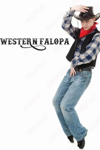 Western Falopa poster