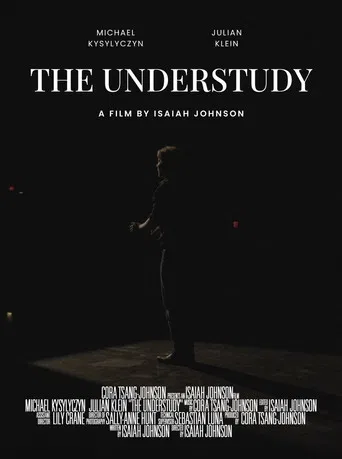 The Understudy poster