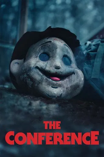 The Conference poster