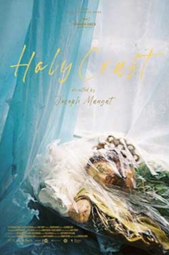 Divine Factory poster