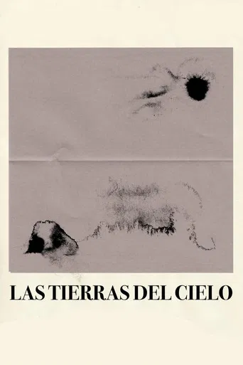 Las Tierras del Cielo poster