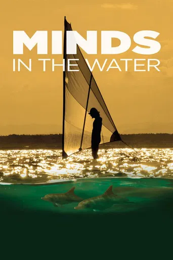 Minds in the Water poster