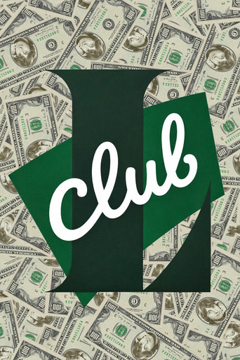 L-Сlub poster