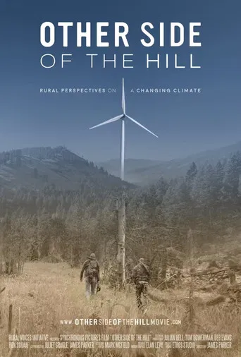 Other Side of the Hill poster