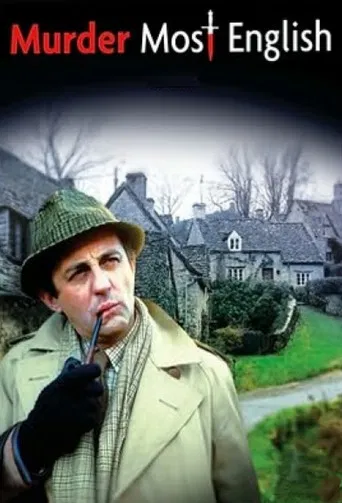 Murder Most English: A Flaxborough Chronicle poster