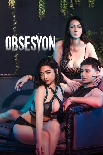 Obsesyon poster