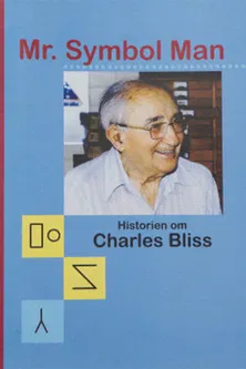 Mr. Symbol Man poster