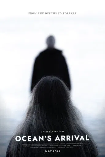 Ocean's Arrival poster