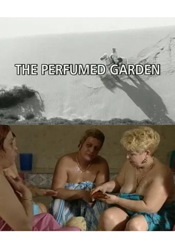 The Perfumed Garden poster