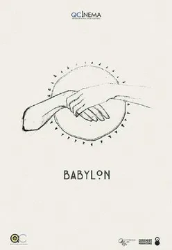 Babylon poster