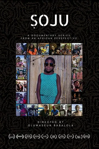 Ṣoju poster