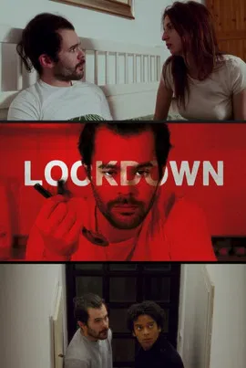 LOCKDOWN poster