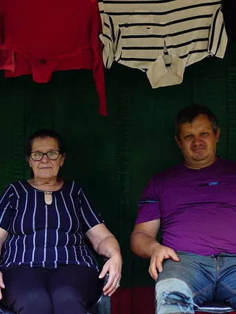 La  Terra Sin Mal poster