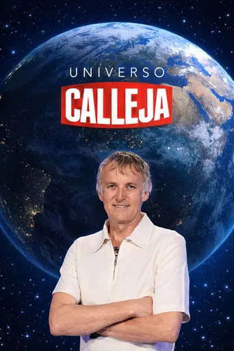 Universo Calleja poster