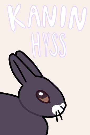 Kanin Hyss poster