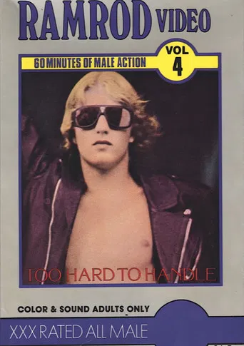 Too Large to Handle poster