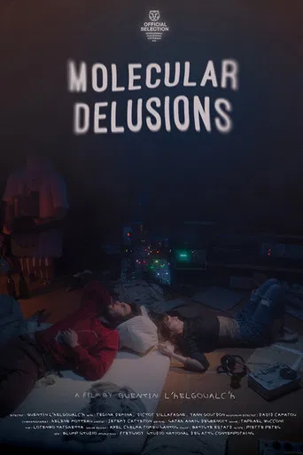Molecular Delusions poster