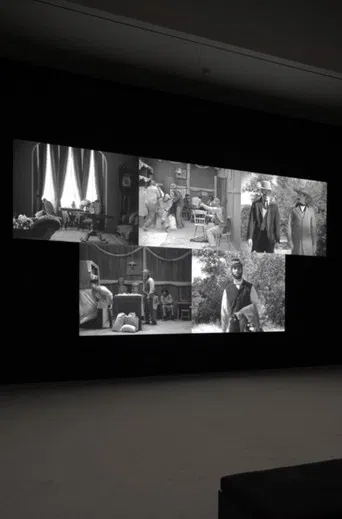 Birth of a Nation poster