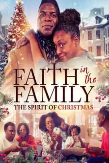 Faith In The Family: The Spirit of Christmas poster