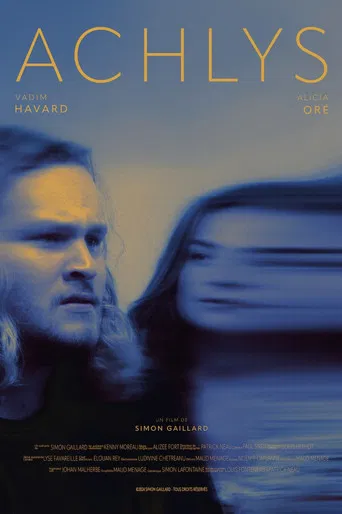 Achlys poster