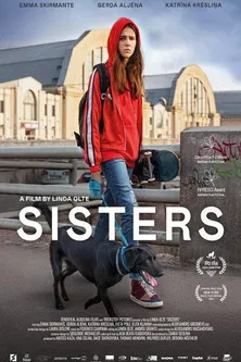 Sisters poster