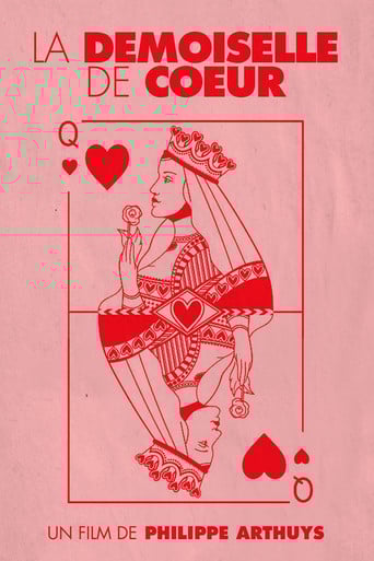 La Demoiselle de Coeur poster