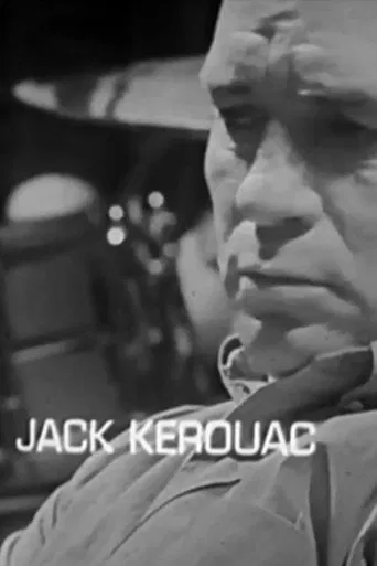 Le Sel de la semaine Jack Kerouac poster