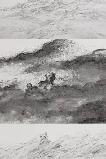 Go to the Light poster