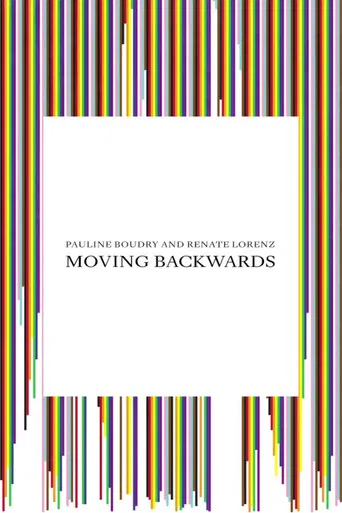 Moving Backwards poster