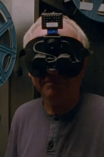 Last Man Standing poster