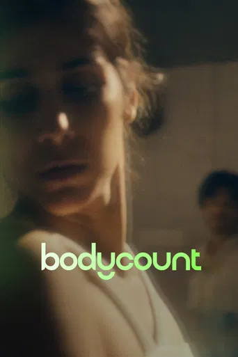 BODYCOUNT poster