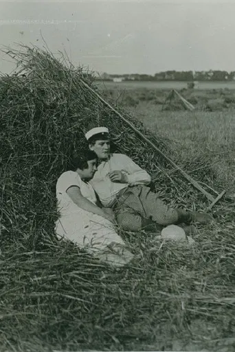 Den gamla herrgården poster