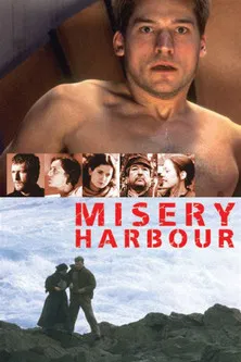 Misery Harbour poster