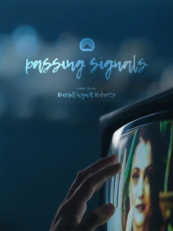 Passing Signals poster