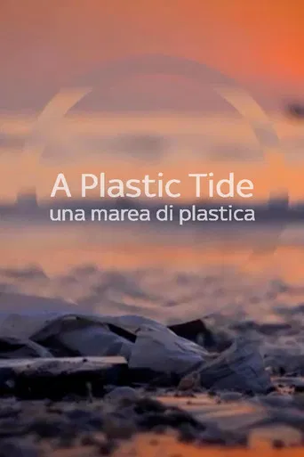 A Plastic Tide poster