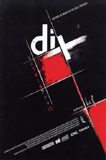 Dix poster
